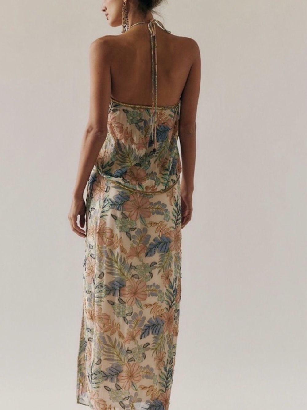 Free people coconut grove dress - Picture 2 of 7